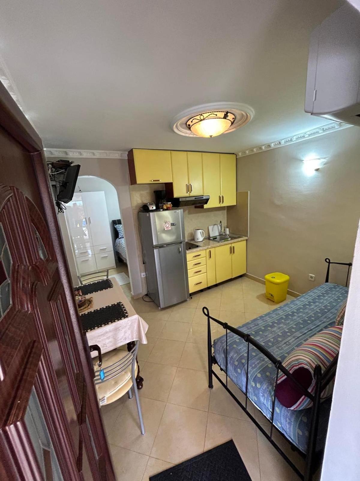 Apartman Pelcic,With Wifi And Free Parking Kostrena Exteriör bild